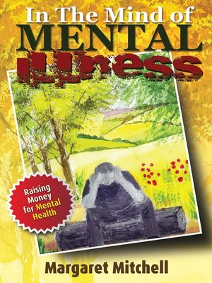 cover image of In the Mind of Mental Illness